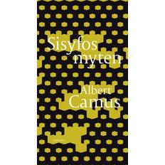 Sisyfos-myten Albert Camus (Indbundet)
