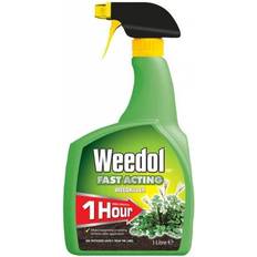 Weedol EGC Fast Acting 1L Gun 1L