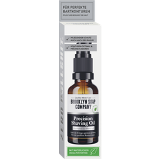 Company Precision Shaving Oil 1998.67 DKK/1 L