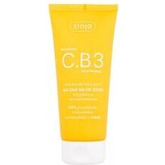 Ziaja Hudvård Ziaja Vitamin C.B3 Niacinamide Moisturizing Body Balm 200 ml