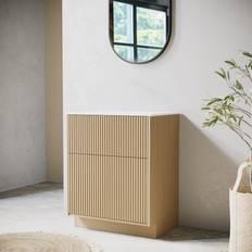 650mm Wooden Countertop Unit