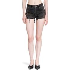 Balenciaga Women Shorts Balenciaga WOMAN SHORTS 29