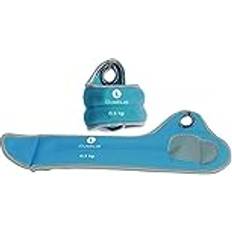 Sveltus Weighted wristbands 500gr (x2)