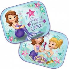 Sofia The First Parasol Bil 2-pack