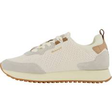 Gant Bevinda Sneaker - Off White