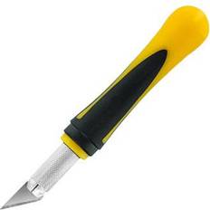 Modelling Tools Plastic Handled Craft Knife No 5