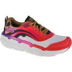 Skechers Rosso Scarpe da Corsa Skechers Max Cushioning Elite Kansai Yamamoto - Multicolori da Donna