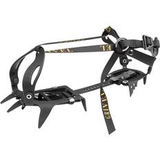 Black Crampons Grivel Monte Rosa New Classic Crampon