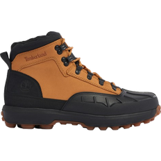 Timberland euro hiker boots Timberland Converge Mid Shell M - Black/Wheat