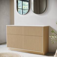 1250mm Wooden Double