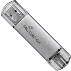 MR935 16GB USB 3.1 Type-A/Type-C