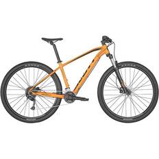 S Terrengsykler Scott Aspect 750 - Orange