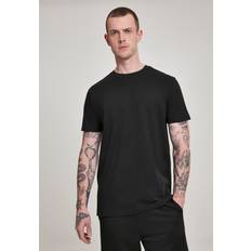 Kläder Urban Classics T-shirt för män 3-pack Vit/vit/svart