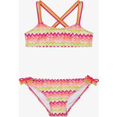 Vert Maillots de bain Mayoral Maillot de bain femme 3713 - Multicolore