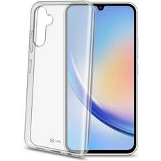 Gelskin Cover for Galaxy A34 