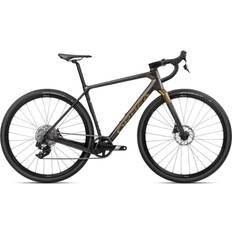 Fahrräder Orbea Terra M41e Team 1X Cosmic Carbon View/Metallic Olive