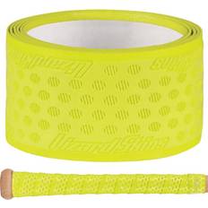 Lizard Skins Solid DSP Ultra Bat Wrap Bright Yellow Baseball/Softball Accessories