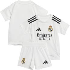 Real madrid kit Adidas Real Madrid 24/25 Home Mini Kit Kids