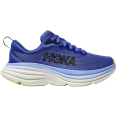 38 ⅔ - Hoka One One Bondi Chaussures Hoka Bondi 8 W - Stellar Blue/Cosmos