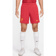 Nike Pantaloncini Home Liverpool FC 2024/25, Red