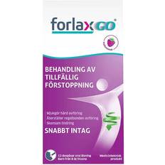 Förstoppning - Macrogol - Mage & Tarm Receptfria läkemedel Treatment of Temporary Constipation 20 st Portionspåse