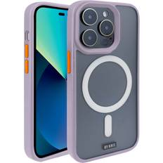 By Kris By Kris iPhone 14 Pro Drop Cover MagSafe, lys lilla ➞ På lager klar til afhentning