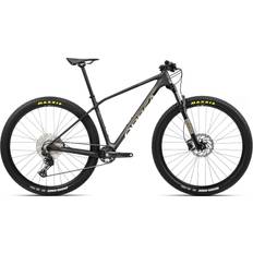 Orbea Hardtail Mtb Alma M50 Powder Black-Black Matt