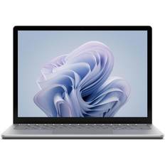 Microsoft 8 Gt Kannettavat tietokoneet Microsoft Surface Laptop 6 13.5" Core Ultra 5 8GB 256GB