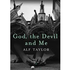 God, the Devil and Me (Paperback)