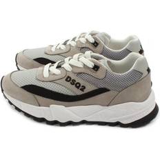 DSquared2 Sneakers Free Art - Gray