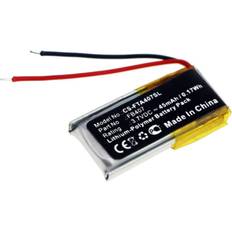 LiPo Batteries & Chargers Cameron Sino CS-FTA407SL Compatible