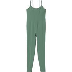 Polyamide - Women Jumpsuits & Overalls PINK The Wave Soft Seamless Onesie - Fresh Forest