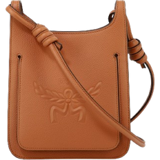 Himmel Crossbody Bag - Brown