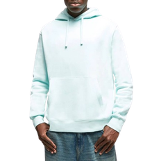 Nike Sportswear Club Fleece Pullover Hoodie - Jade Ice/White