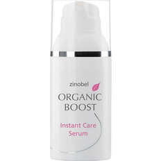 Zinobel Serummer & Ansigtsolier Zinobel Instant Care Serum 30ml