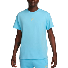 Nike Men's Sportswear T-shirt - Aquarius Blue