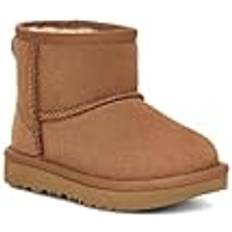 UGG Classic Mini II Mode-Stiefel, Chestnut