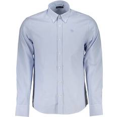 Shirts North Sails Chemise en coton oxford rayures