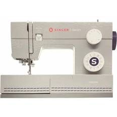 Singer Symaskiner Singer Singer DENIM HD6335M Symaskin