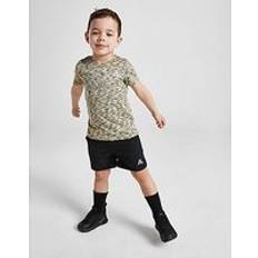 Montirex Conjunto Camiseta/Short Trail Infantil - Multi