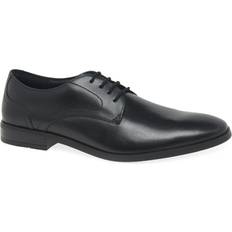 Clarks Brandon Lace Mens Formal Shoes Colour: