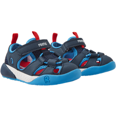Syntet Sandaler Reima Lomalla Sandaler Navy