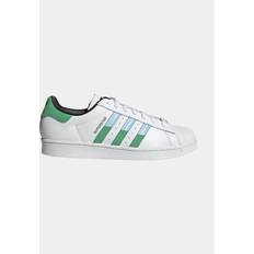 36 - adidas Superstar Schuhe adidas Unisex Superstar Schuhe 1/3 Weiß