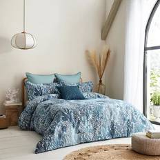 Textiles Harlequin Acropora Duvet Cover Blue