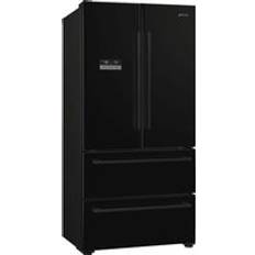 Smeg FQ55FNDE Black