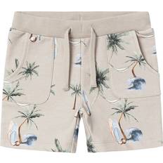 Dinosaurier Hosen Name It Shorts NmmHermod Reiner Kaschmir Jahre 104 Shorts