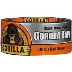 Gorilla tape Gorilla 6071202 Silver Duct Tape 11000x48mm