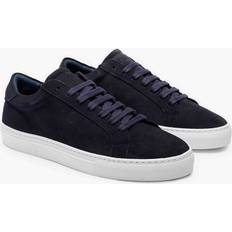 Les Deux Sneakers Les Deux Theodor Suede Sneaker