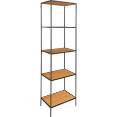 House Nordic Vita Natural Shelving System 51x170cm