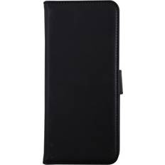 Ferrelli Duo Flip skal Samsung Galaxy A12, svart